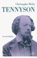 Tennyson 0520067843 Book Cover