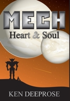 Mech - Heart & Soul 1039106455 Book Cover
