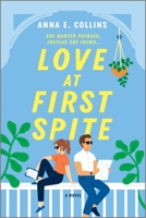 Love at First Spite 1525899791 Book Cover