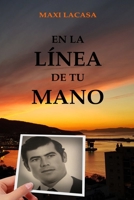En la Línea de tu Mano B08F6CG6FD Book Cover