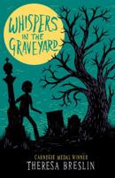Whispers in the Graveyard 0749744804 Book Cover