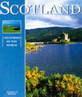 Scotland: Land of the Highlanders 8880955861 Book Cover