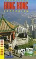 Traveler's Companion: Hong Kong 0762702389 Book Cover