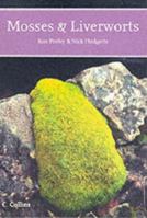 Mosses and Liverworts (Collins New Naturalist) 0007174004 Book Cover