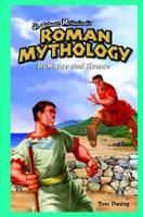 Roman Mythology: Romulus and Remus 1404221506 Book Cover