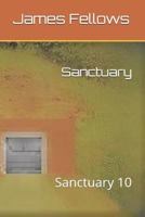 Sanctuary: Sanctuary 10 1790728827 Book Cover