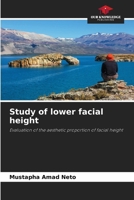 Study of lower facial height 6209456278 Book Cover