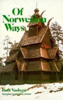 Of Norwegian Ways 0064640787 Book Cover