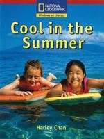 Cool in the Summer 0792242912 Book Cover