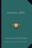 Parzival 1164939939 Book Cover