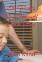 The World's Class Crossworld Puzzle Book B0F78736ZJ Book Cover