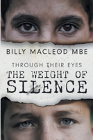 Through Their Eyes: A Literary Exploration of Personal Identity and the Trauma of War 072236136X Book Cover