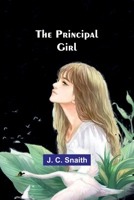 The principal girl 3368935968 Book Cover