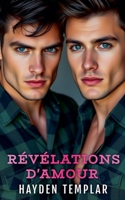 Révélations d'Amour (French Edition) B0DX1SG3C9 Book Cover