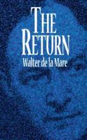 The Return 0857756699 Book Cover