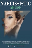 Narcissistic Abuse 191405315X Book Cover