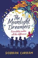 The Moonlight Dreamers 1406365823 Book Cover