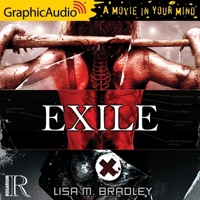 Exile [Dramatized Adaptation] B09TW7TB97 Book Cover