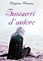 Sussurri d'autore 024464585X Book Cover