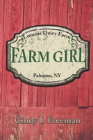 Farm Girl 1945990961 Book Cover