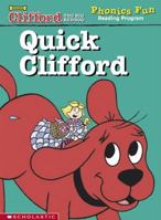 Clifford and the big ship (Clifford the big red dog) 0439406765 Book Cover