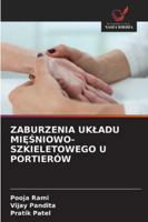 Zaburzenia Ukladu MiESniowo-Szkieletowego U Portierów 6209303854 Book Cover