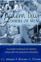 Modern Day Fishers of Men 0977005054 Book Cover