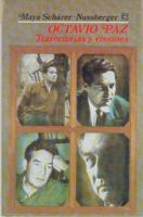 Octavio Paz: Trayectorias y visiones (Vida y pensamiento de México) 968163232X Book Cover