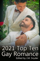 2021 Top Ten Gay Romance B09PMBSR6D Book Cover