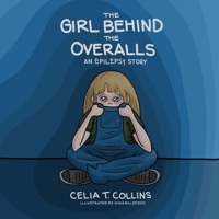 The Girl Behind The Overalls B0F6TGCG1P Book Cover