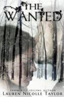 The Wanted 1634220188 Book Cover