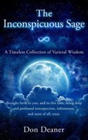 The Inconspicuous Sage: A Timeless Collection of Varietal Wisdom B0GJNBQLYX Book Cover