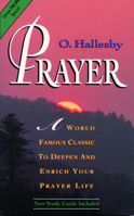 Prayer 0806614730 Book Cover