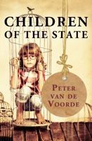 Children of the State: Stolen for Profit 0648293300 Book Cover