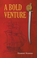 A Bold Venture B0FP4GV4CM Book Cover