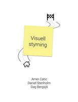 Visuell Styrning 9176990710 Book Cover