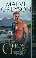 The Ghost 1953455824 Book Cover