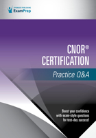 Cnor(r) Certification Practice Q&A 0826145574 Book Cover