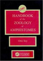 CRC Handbook of the Zoology of Amphistomes 0849336244 Book Cover