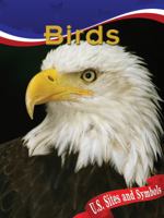 Birds (U.S. Sites and Symbols) 1590368908 Book Cover