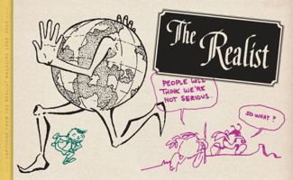 The Realist Cartoons 1606998943 Book Cover