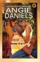 Beaumont Holiday null Book Cover