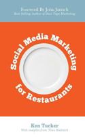 Social Media Marketing for Restaurants 197628998X Book Cover