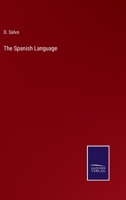 The Spanish Language 3375032706 Book Cover