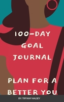 Plan for a Better You 1716236649 Book Cover