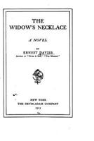 The Widow's Necklace: A Novel 1535095512 Book Cover