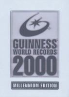 Guinness Book of World Records 2000 1892051001 Book Cover