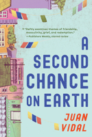 A Second Chance on Earth 0823457117 Book Cover