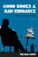 Good Books & Bad Riddance / Keeping It Real B0F2VWXRG8 Book Cover