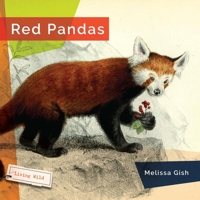 Red Pandas 1628325658 Book Cover